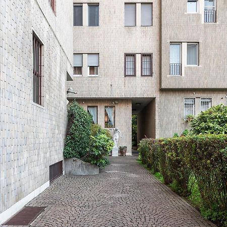 Conchetta Flexyrent - Aircon - Wifi - Navigli Apartment Milan Bagian luar foto