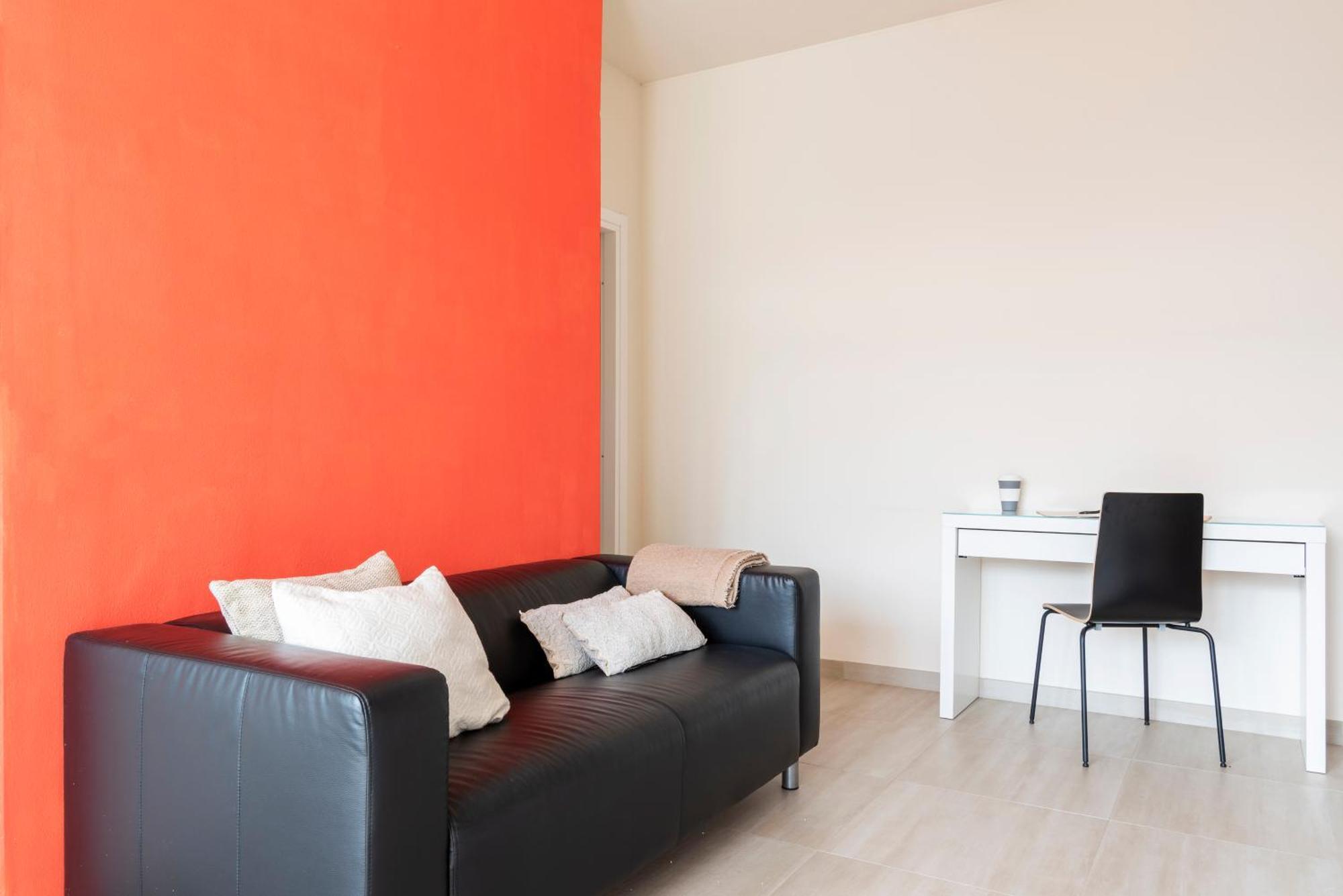 Conchetta Flexyrent - Aircon - Wifi - Navigli Apartment Milan Bagian luar foto
